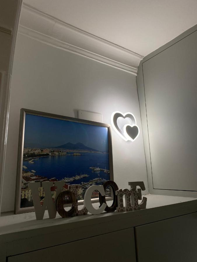 Casa Vacanze Figurelle Naples Exterior photo