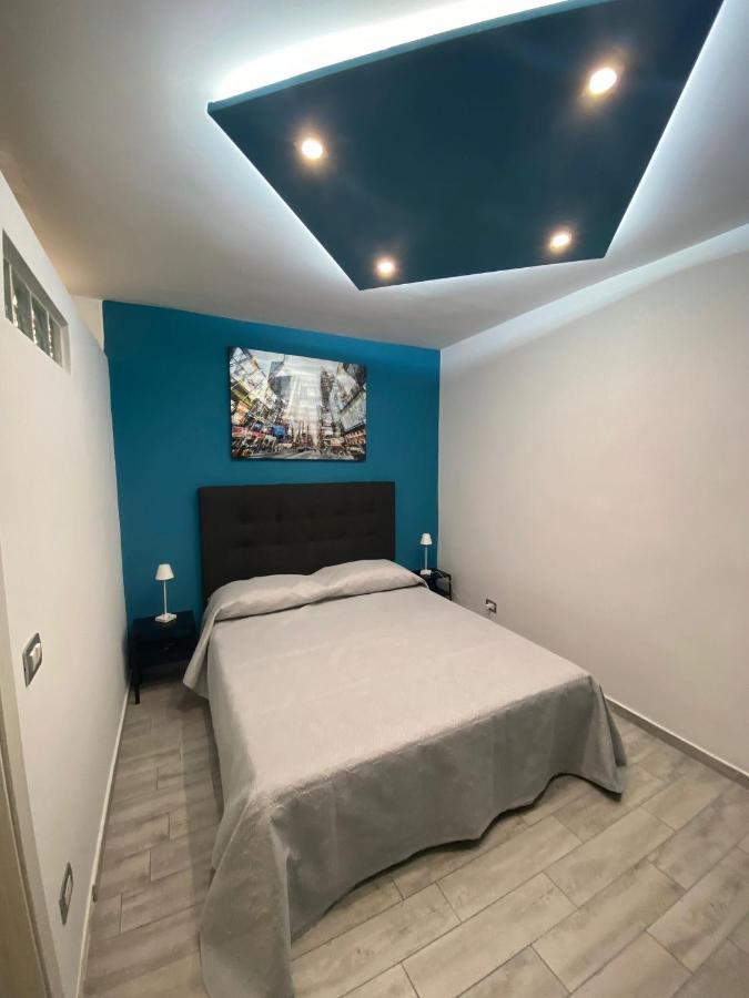 Casa Vacanze Figurelle Naples Exterior photo