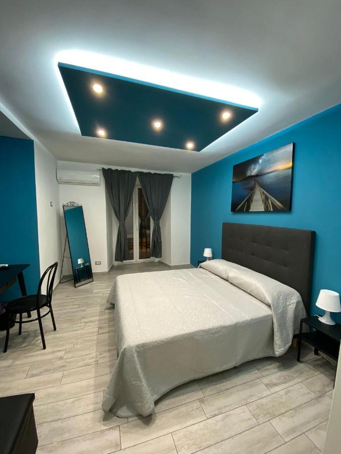 Casa Vacanze Figurelle Naples Exterior photo